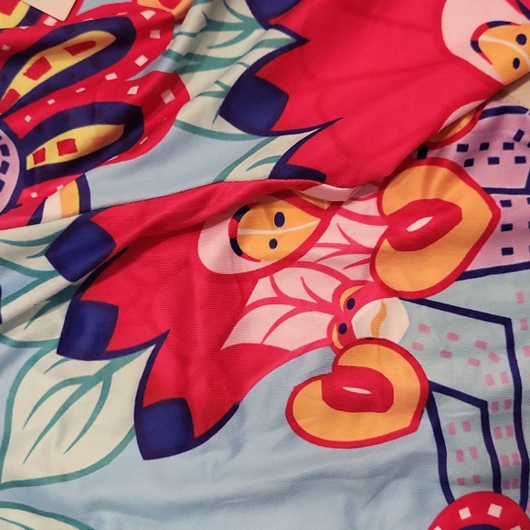 NWT Everything Beautiful pant - Picture 3 of 4